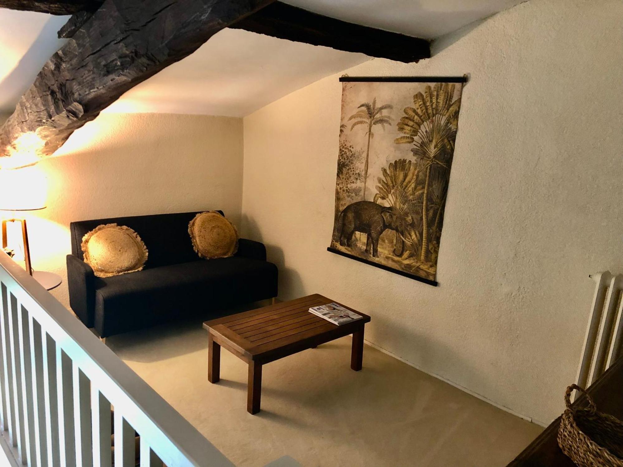 Готель Le Domaine De Camblanes Екстер'єр фото